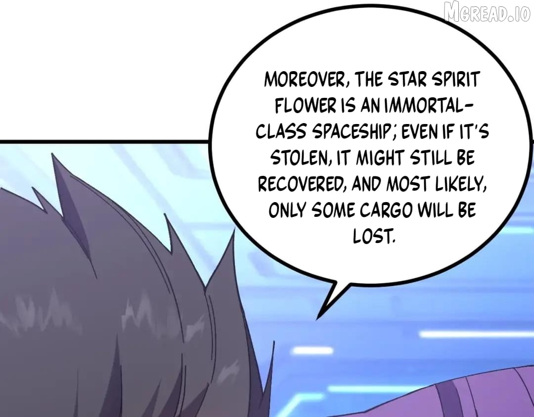 Log into the Future Chapter 325  - page 41